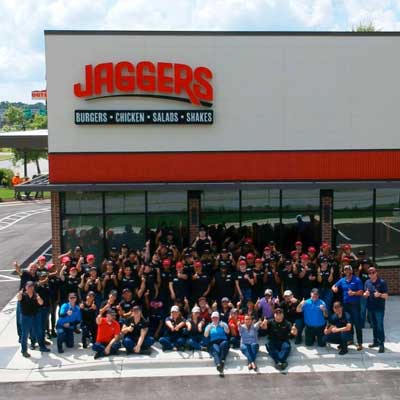 Jaggers Jacksonville, NC