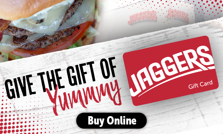 Give the gift of yummy!