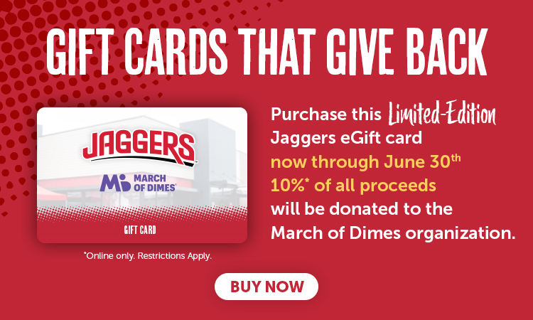 March of Dimes Gift Cards