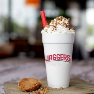 Hershey's® Chocolate Chip Cookie Shake